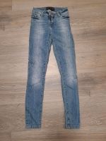 Zara Basic Jeans XS/ 34 Nordrhein-Westfalen - Hagen Vorschau