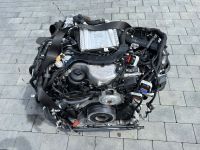 Motor Audi DMK DMG 3.0 TDI 341PS SQ5 Komplett Sachsen - Torgau Vorschau