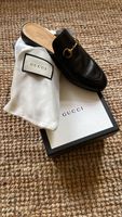 Gucci Princetown Slipper Bayern - Aschaffenburg Vorschau