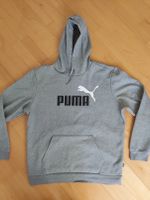 Puma Hoodie grau Gr. L Berlin - Tempelhof Vorschau