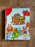 Muppet Show, Die Grosse - Buch Hörzu Kristall Verlag Schleswig-Holstein - Reinfeld Vorschau