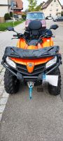 Quad ATV CF MOTO CFORCE 450 L Baden-Württemberg - Gutach Vorschau