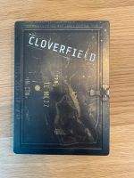 Cloverfield Steelbook Nordrhein-Westfalen - Stolberg (Rhld) Vorschau