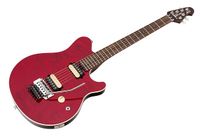 Music Man USA Axis TR - Translucent Red - Rosewood Neck Limited E Duisburg - Duisburg-Mitte Vorschau