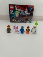 Lego 70818 Lego Movie + OVP + Bauanl. Baden-Württemberg - Staufen im Breisgau Vorschau