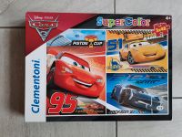 Puzzle puzzel Cars 48 Teile x 3 ab 4 Jahre Nordrhein-Westfalen - Rheine Vorschau