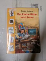 Der kleine Ritter lernt lesen / Kinderbuch / Leseanfänger Baden-Württemberg - Meißenheim Vorschau