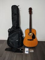 Gitarre Fender CD60 - Neuwertig Berlin - Marzahn Vorschau