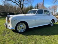 Rolls-Royce Silver Cloud III Brandenburg - Brandenburg an der Havel Vorschau