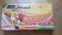 Tipp Kick Junior Cup Fussballspiel No.1090 Mieg Leipzig - Gohlis-Mitte Vorschau