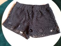 Shorts kurze Hose 60er 70er Retro Mod Hippie Boho Köln - Ehrenfeld Vorschau