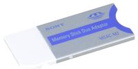 Sony Memory Stick Duo Adapter Baden-Württemberg - Pfullendorf Vorschau