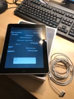 Apple iPad WI-FI + 3G 64GB-FRD + OVP *funktionstüchtig* Nordrhein-Westfalen - Unna Vorschau