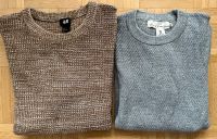 2 H&M Pullover Gr.M Hessen - Heusenstamm Vorschau