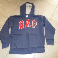 Jacke mit Kapuze v. GAP  Gr. 148 Kr. Dachau - Dachau Vorschau