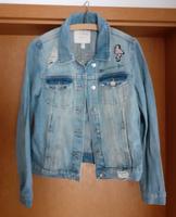 Jeansjacke, Jacke, Damen Gr. M Thüringen - Erfurt Vorschau