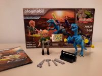 Playmobil DINO RISE 70629 Niedersachsen - Worpswede Vorschau