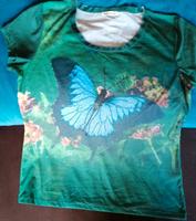 Leichtes T-Shirt Nordrhein-Westfalen - Höxter Vorschau