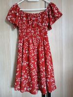 Neues  Sommerkleid Gr XS 34 Baden-Württemberg - Heidenheim an der Brenz Vorschau