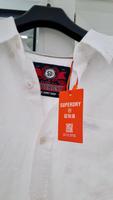 Superdry Shirt Nordrhein-Westfalen - Dormagen Vorschau