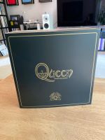 Queen - Studio Collection (18 LPs Coloured Vinyl) Erstauflage Nordrhein-Westfalen - Wermelskirchen Vorschau