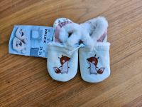 Baby Krabbelschuhe Lederpuschen Gr 23-24 NEU Dortmund - Benninghofen Vorschau