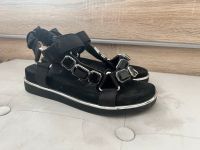 Ted Baker Mädchen Sandalen gr 35,5 Neuwertig Bayern - Plattling Vorschau