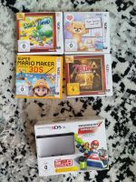 Nintendo 3DS Niedersachsen - Melle Vorschau