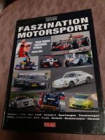 Faszination Motorsport Buch Formel 1, DTM, uvm. Nordrhein-Westfalen - Dülmen Vorschau