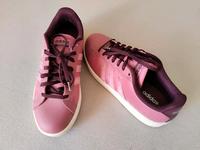 Adidas Damen Sneaker Gr. 38 2/3 Sachsen - Elterlein Vorschau