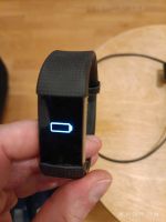 Fitbit Charge 2 - Gebraucht aber funktionsfähig Baden-Württemberg - Ludwigsburg Vorschau