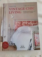 Buch "Vintage Chic Living" Baden-Württemberg - Nordheim Vorschau