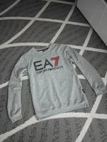 Ea7 Emporio Armani Oberteil Pullover Gr S Bonn - Tannenbusch Vorschau
