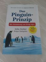 Das Pinguin-Prinzip Wie Veränderung zum Erfolg führt Baden-Württemberg - Karlsruhe Vorschau