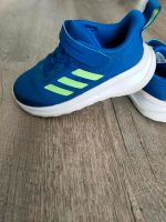 Adidas Sneaker blau Brandenburg - Guben Vorschau