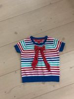 Süßes Shirt/ Pullover mit Schleife Größe 98 Niedersachsen - Weyhe Vorschau