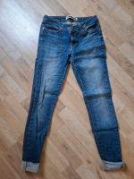 Jeans Damen Gr 36 Bayern - Burghaslach Vorschau