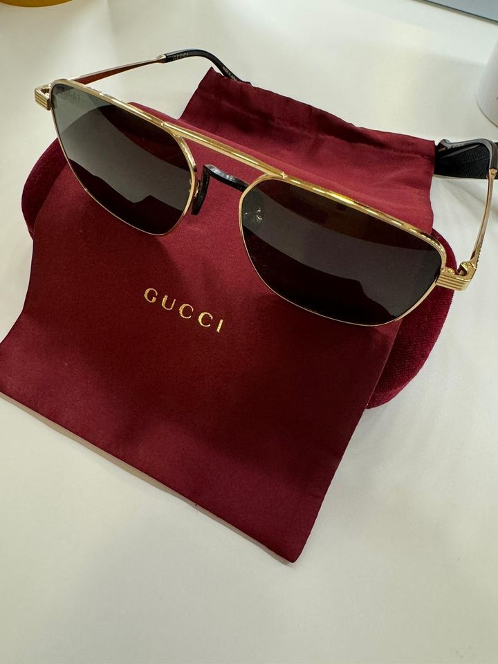 Gucci Brille in Hanau