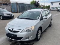 Opel Astra Sports Tourer 1.4 T Design Edition 88kW Bayern - Landsberg (Lech) Vorschau