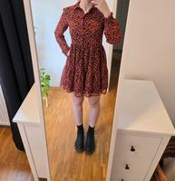Bershka, Kleid, Größe S Bayern - Würzburg Vorschau