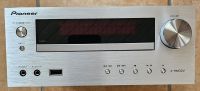 Pioneer X-HM32V-Silber Micro Soundanlage Hessen - Reinheim Vorschau