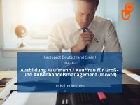 Ausbildung Kaufmann / Kauffrau für Groß- und Außenhandelsmana Schleswig-Holstein - Kattendorf Vorschau