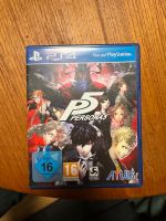 Persona 5 - PS4 Düsseldorf - Bilk Vorschau