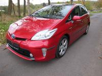 Toyota Prius 1.8 Life Hybrid 2.Hd/Kamera/HeadUp/Navi... Thüringen - Eisenach Vorschau