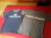 2x Vintage Fishbone T Shirt Y2K Skate Niedersachsen - Garbsen Vorschau