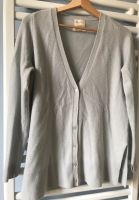 Zara cardigan, 100% Kaschmir , hellblau, M Dresden - Cotta Vorschau