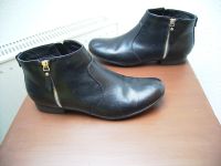 Stiefelette Gr. 44 Damen Schuhe schwarz Rheinland-Pfalz - Hönningen Vorschau