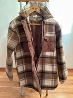 Holzfällerjacke / Fanell Jacke von Only Größe 158/164 Nürnberg (Mittelfr) - Gebersdorf Vorschau