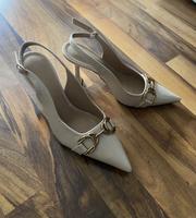 Elegante Pumps Hessen - Steinbach Vorschau