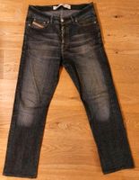 Jeans der Marke Diesel, Größe 33, Versand inklusive Bayern - Straubing Vorschau